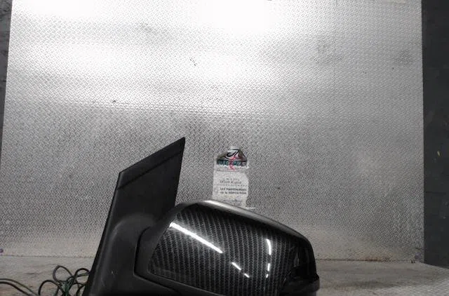Retroviseur exterieur gauche Ford FOCUS II (DA_, HCP, DP) 2.0 tdci (2004-2008) occasion