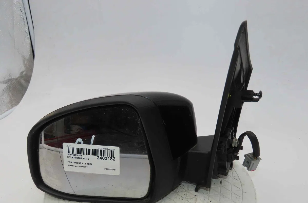 Retroviseur exterieur gauche FORD FOCUS II occasion