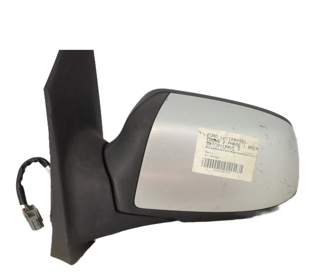 Retroviseur exterieur gauche Ford FOCUS II Turnier (DA_, FFS, DS) 1.6 tdci (2004-2012) occasion