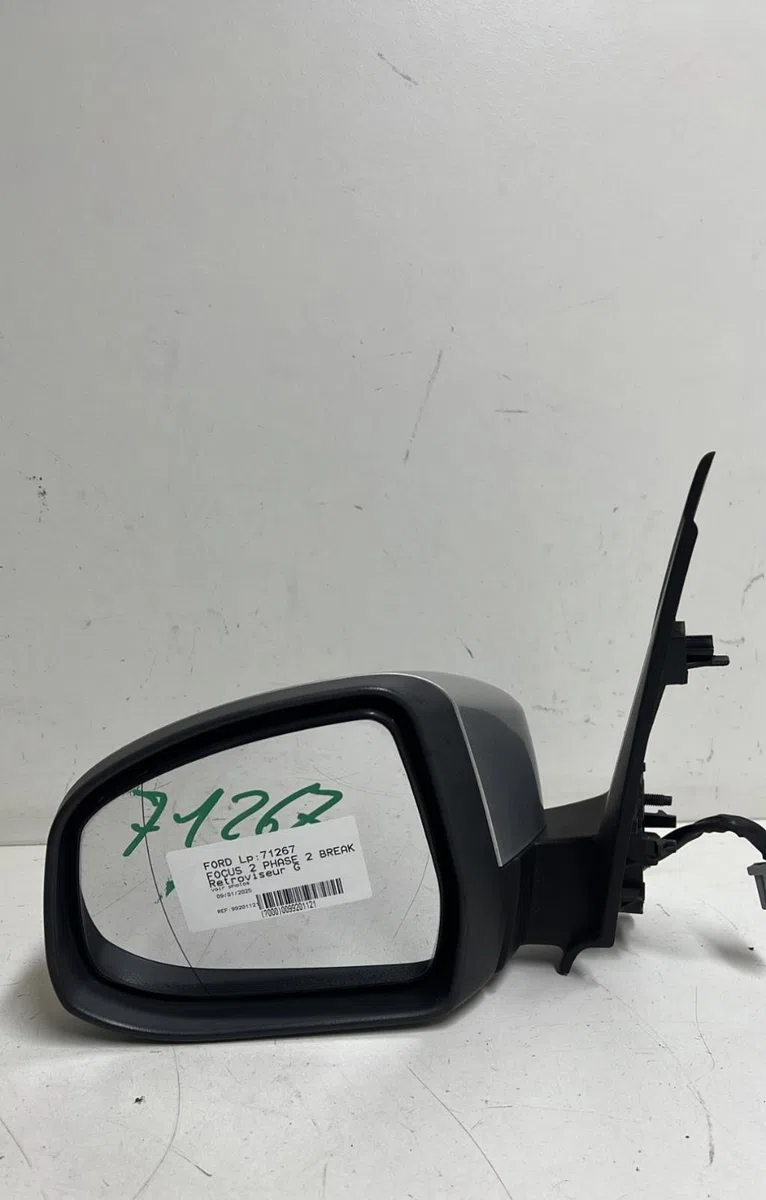 Retroviseur exterieur gauche Ford FOCUS II Turnier (DA_, FFS, DS) 1.8 tdci (2004-2012) occasion