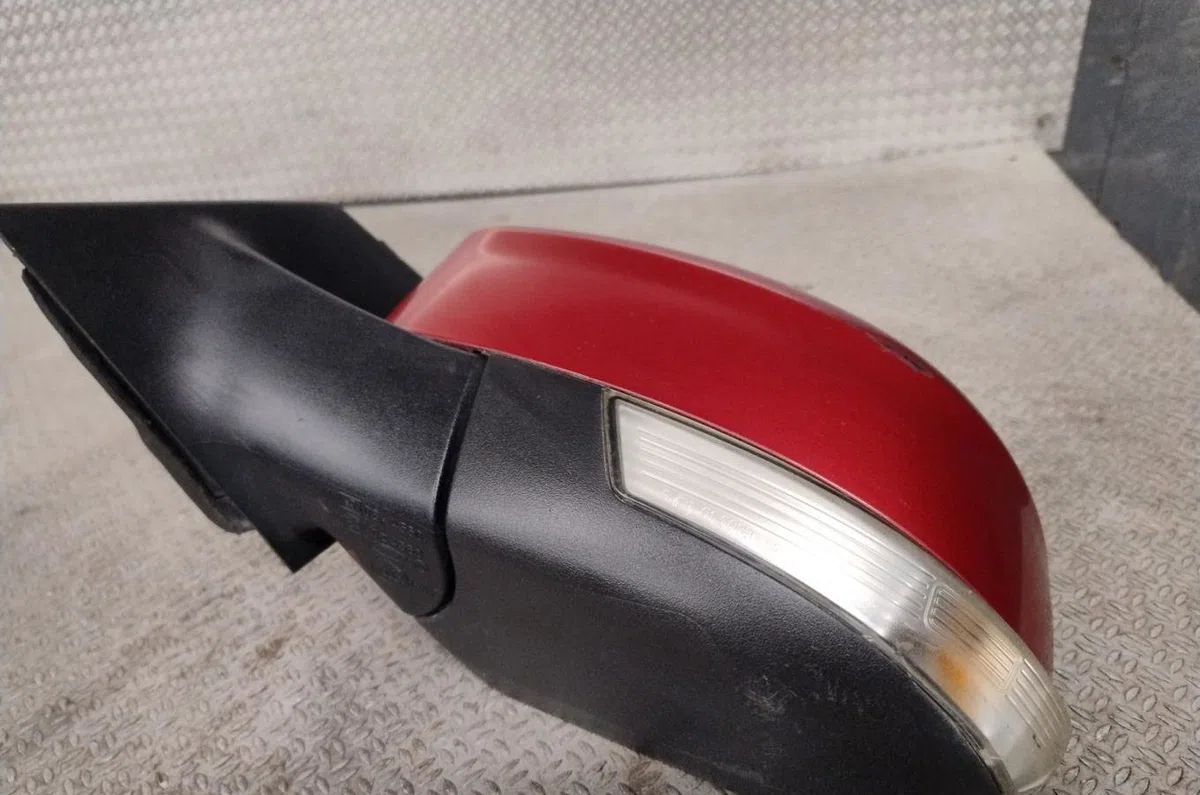 Retroviseur exterieur gauche Ford FOCUS III 1.6 tdci (2010-2017) occasion
