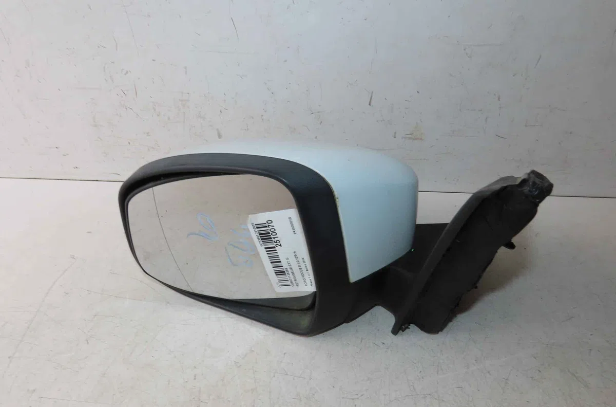 Retroviseur exterieur gauche FORD FOCUS III occasion