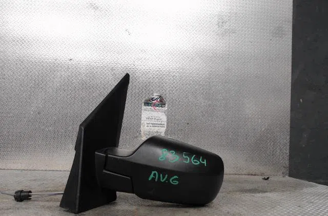 Retroviseur exterieur gauche Ford FUSION (JU_) 1.4 tdci (2002-2012) 5 portes occasion