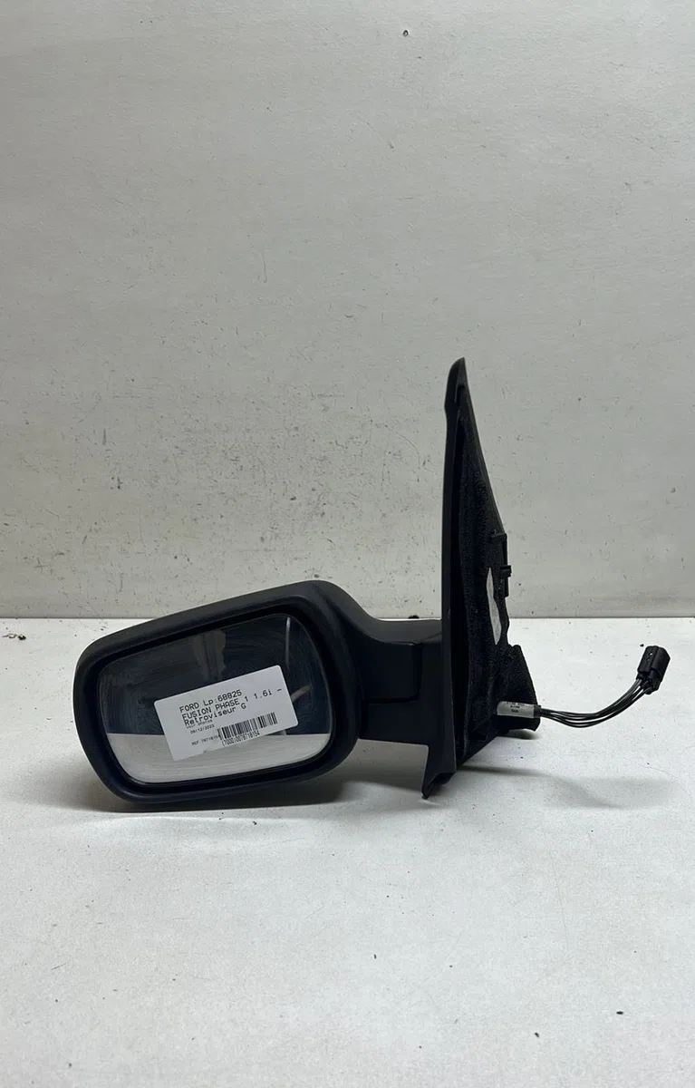 Retroviseur exterieur gauche Ford FUSION (JU_) 1.6 (2002-2009) occasion