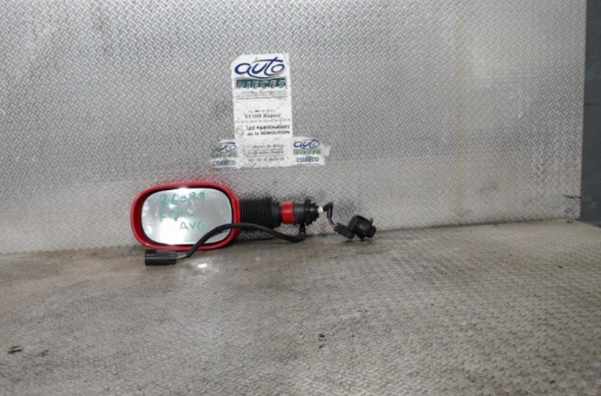 Retroviseur exterieur gauche FORD KA 1  KA 1 PHASE 1 occasion