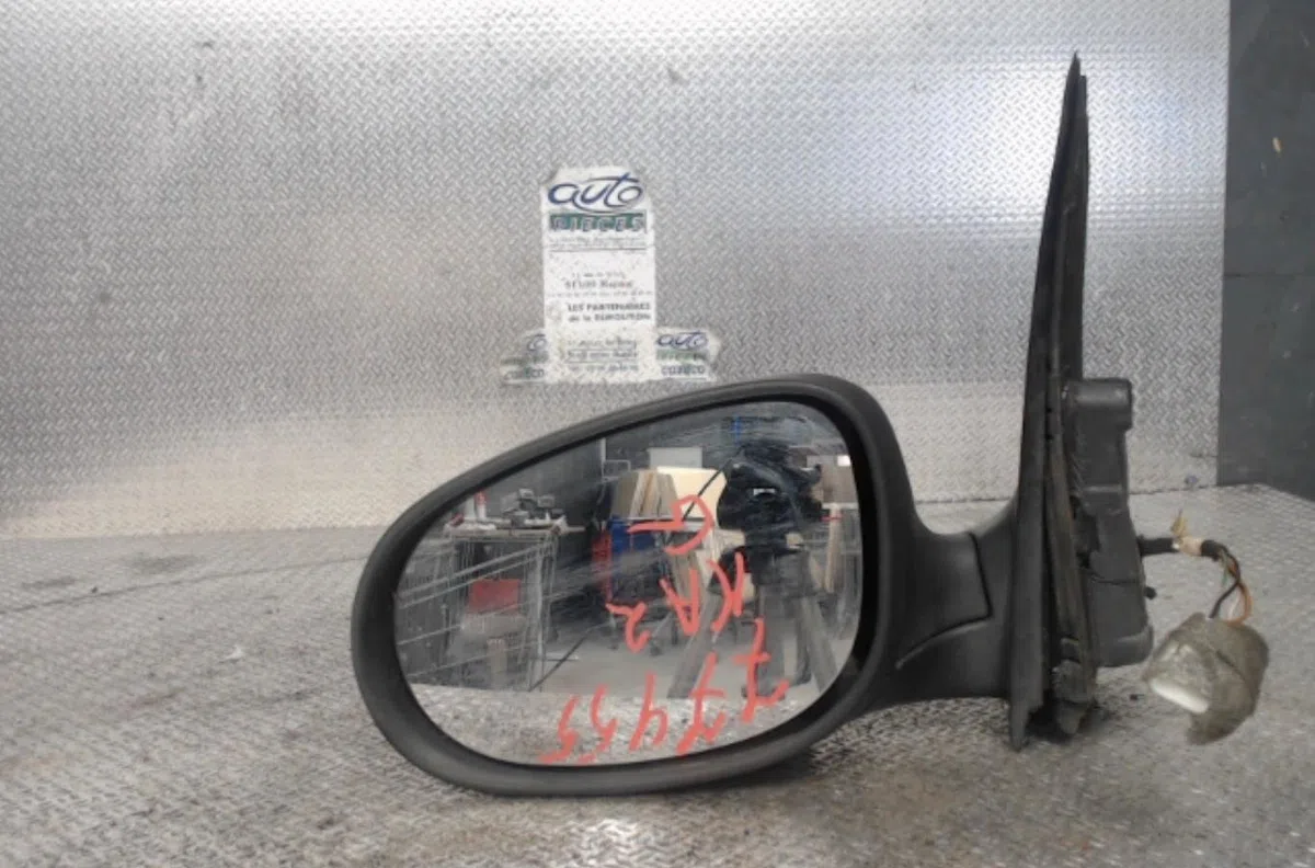 Retroviseur exterieur gauche FORD KA 2  KA 2 PHASE 2 occasion