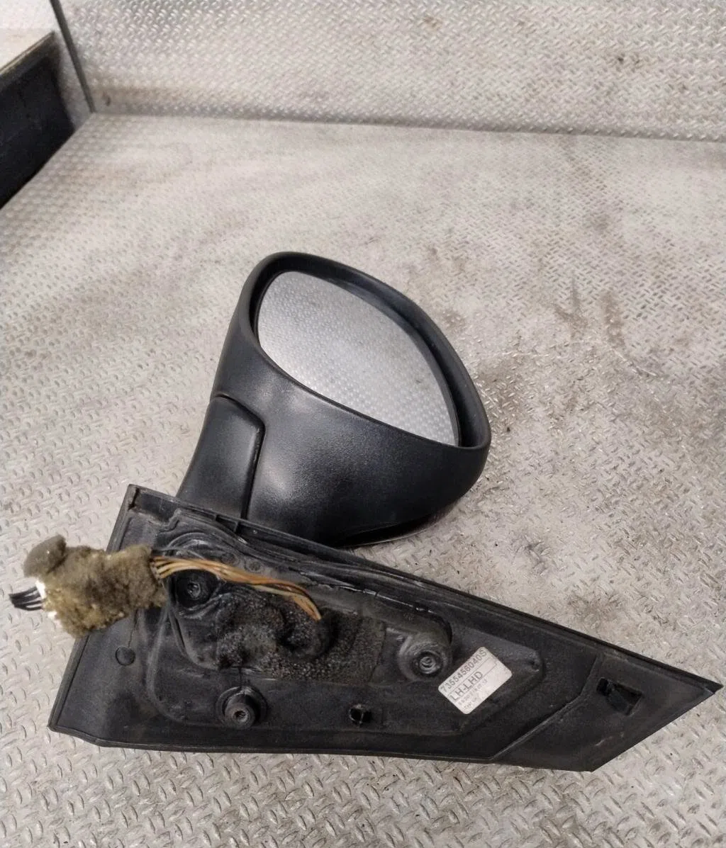 Retroviseur exterieur gauche FORD KA 2  KA 2 PHASE 2 occasion