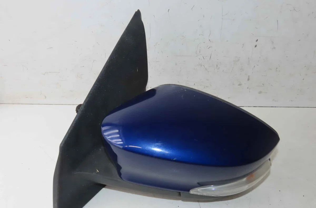 Retroviseur exterieur gauche FORD KA occasion