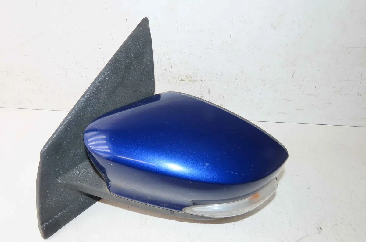Retroviseur exterieur gauche FORD KA occasion