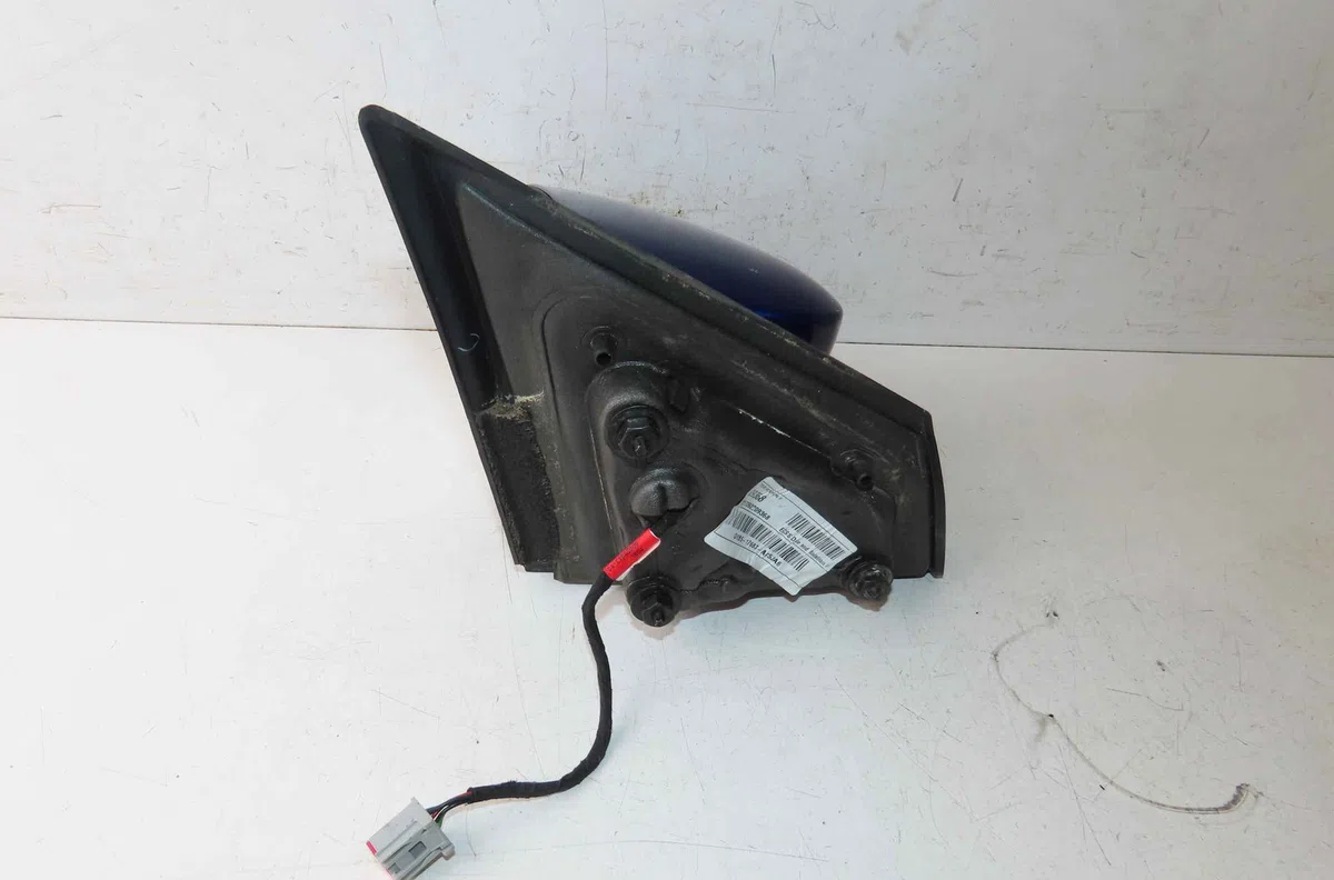 Retroviseur exterieur gauche FORD KA occasion