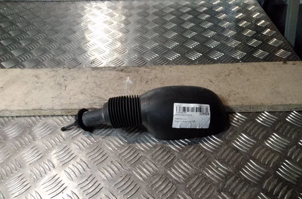 Retroviseur exterieur gauche Ford KA (RB_) 1.3 i (1996-2008) occasion