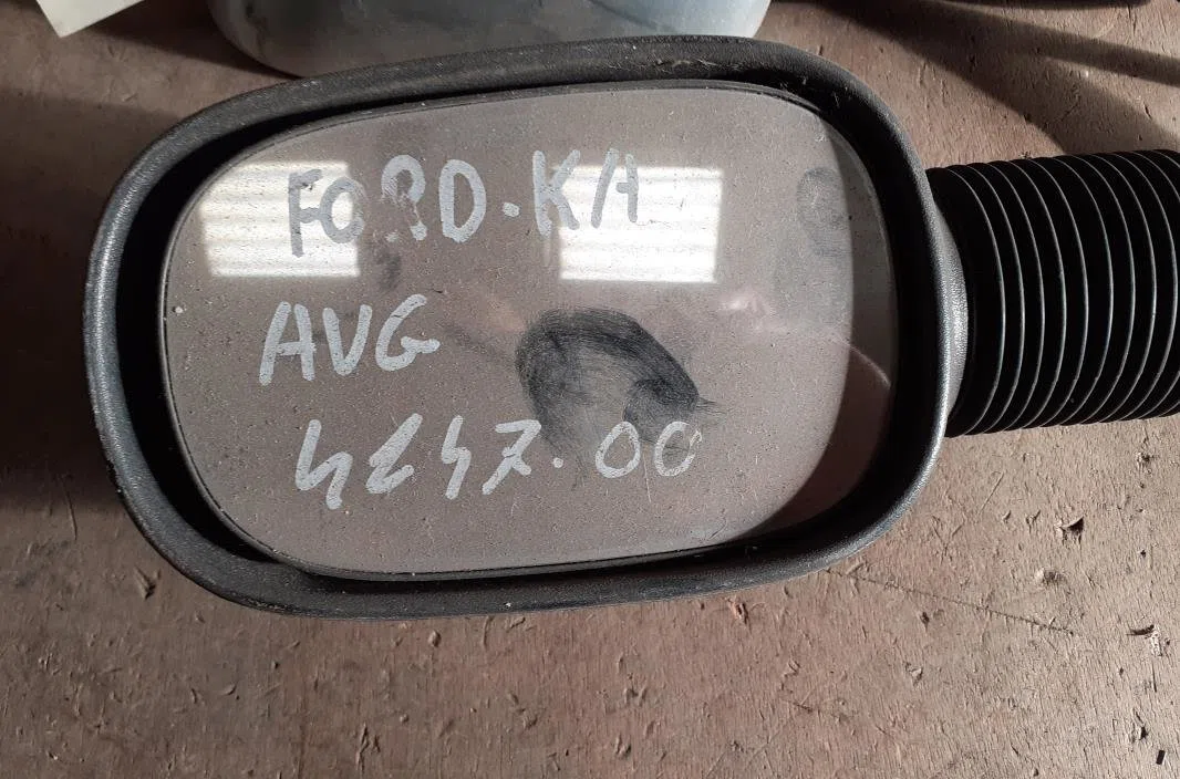Retroviseur exterieur gauche Ford KA (RB_) 1.3 i (1996-2008) occasion