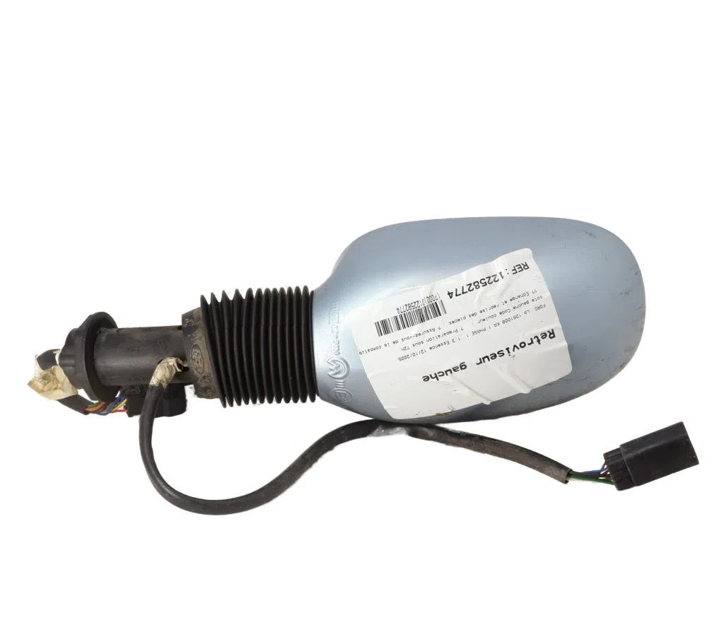 Retroviseur exterieur gauche Ford KA (RB_) 1.3 i rocam (2002-2008) 3 portes occasion