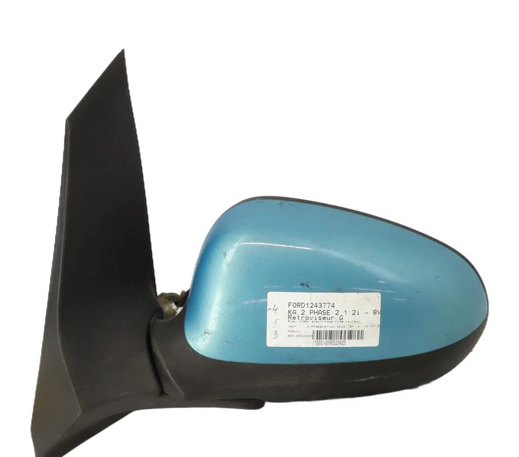 Retroviseur exterieur gauche Ford KA (RU8) 1.2 (2008-2016) 3 portes occasion