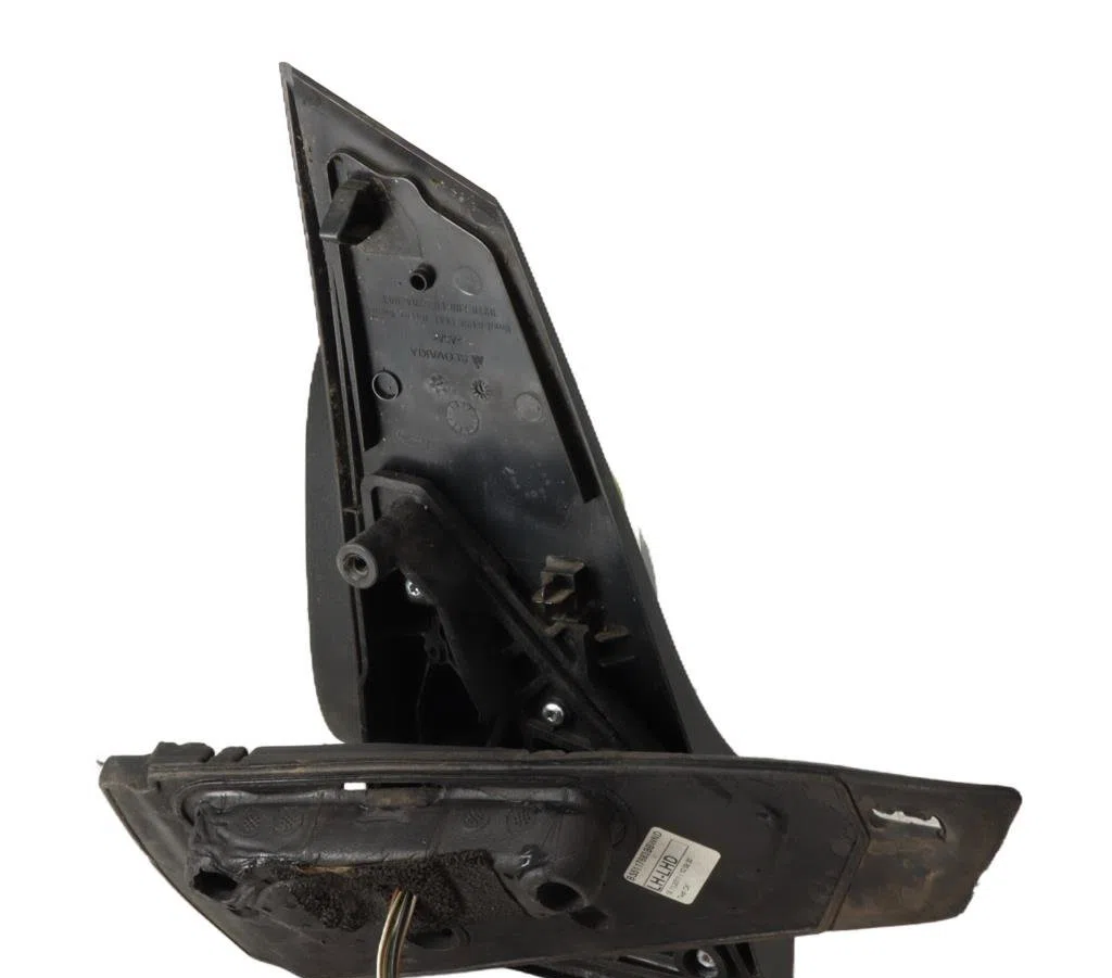 Retroviseur exterieur gauche Ford KA (RU8) 1.3 tdci (2008-2016) occasion
