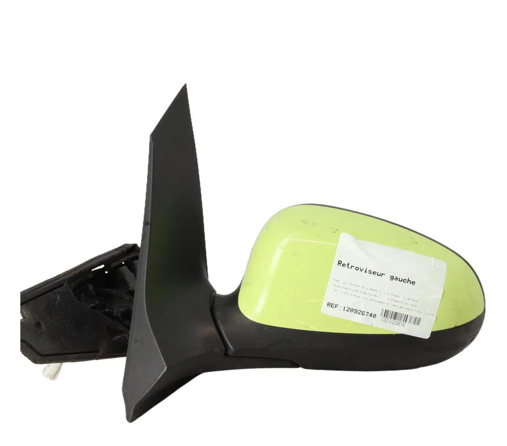 Retroviseur exterieur gauche Ford KA (RU8) 1.3 tdci (2008-2016) occasion