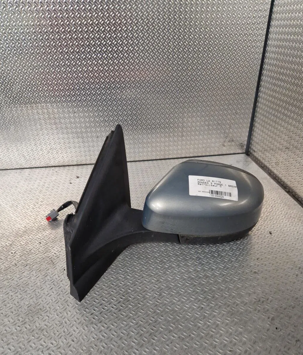 Retroviseur exterieur gauche FORD MONDEO 3  MONDEO 3 PHASE 1 BREAK occasion