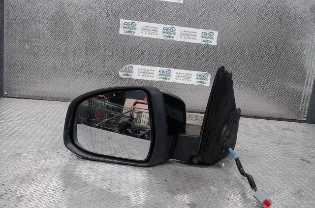 Retroviseur exterieur gauche FORD MONDEO 3  MONDEO 3 PHASE 1 occasion