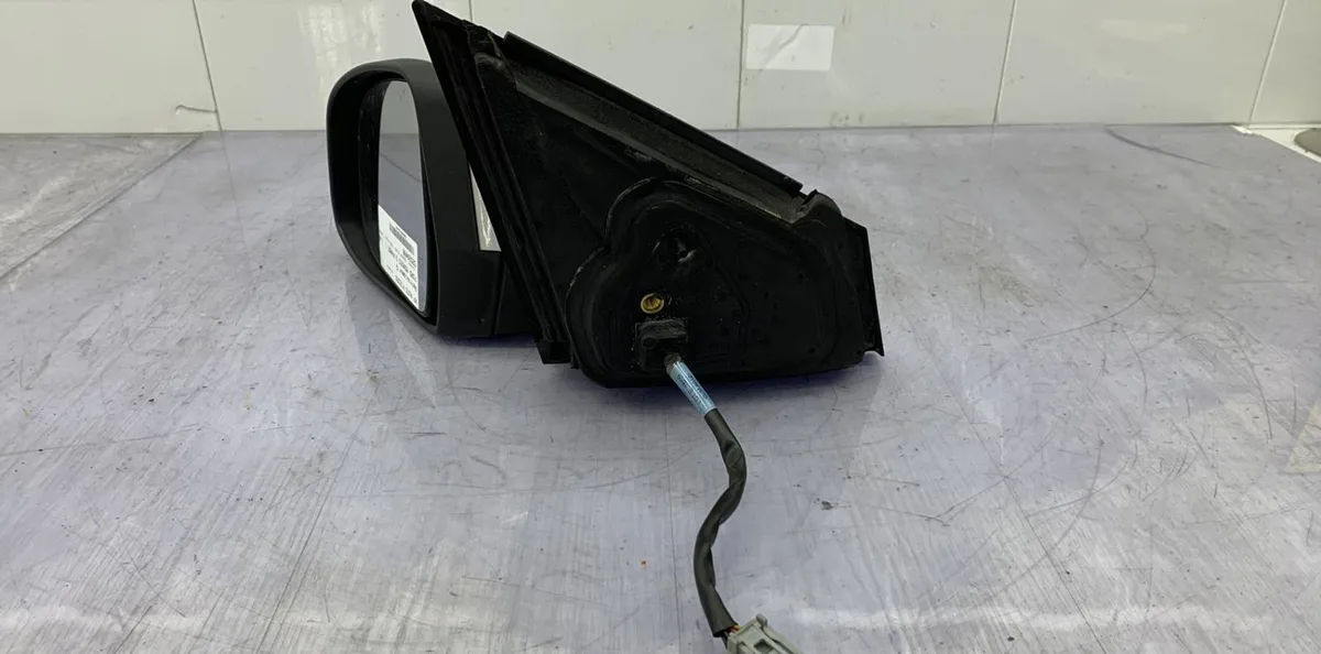 Retroviseur exterieur gauche FORD MONDEO 3 PHASE 1 occasion