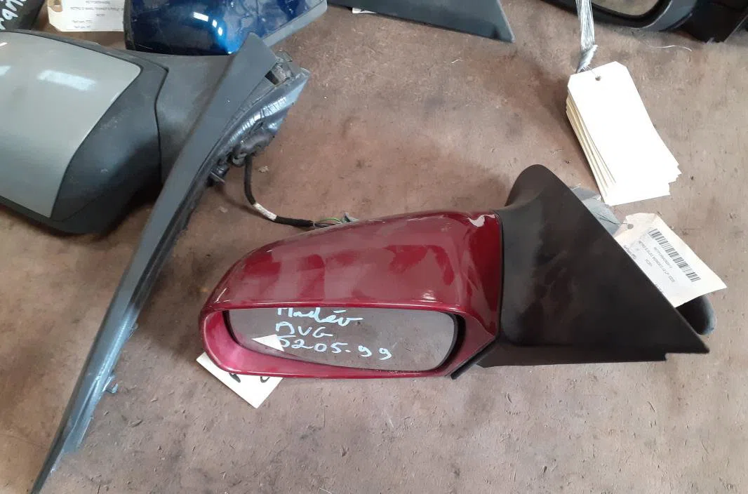 Retroviseur exterieur gauche Ford MONDEO II (BAP) 2.0 i (1996-2000) occasion