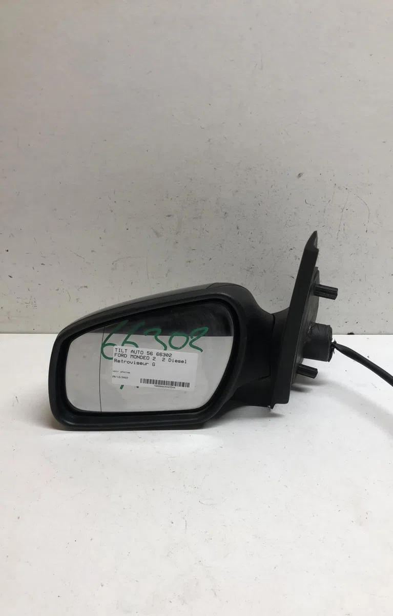 Retroviseur exterieur gauche Ford MONDEO III (B5Y) 2.0 16v tddi - tdci (2000-2007) 5 portes occasion