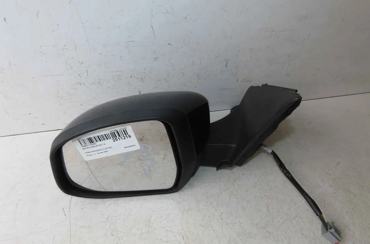 Retroviseur exterieur gauche FORD MONDEO III occasion