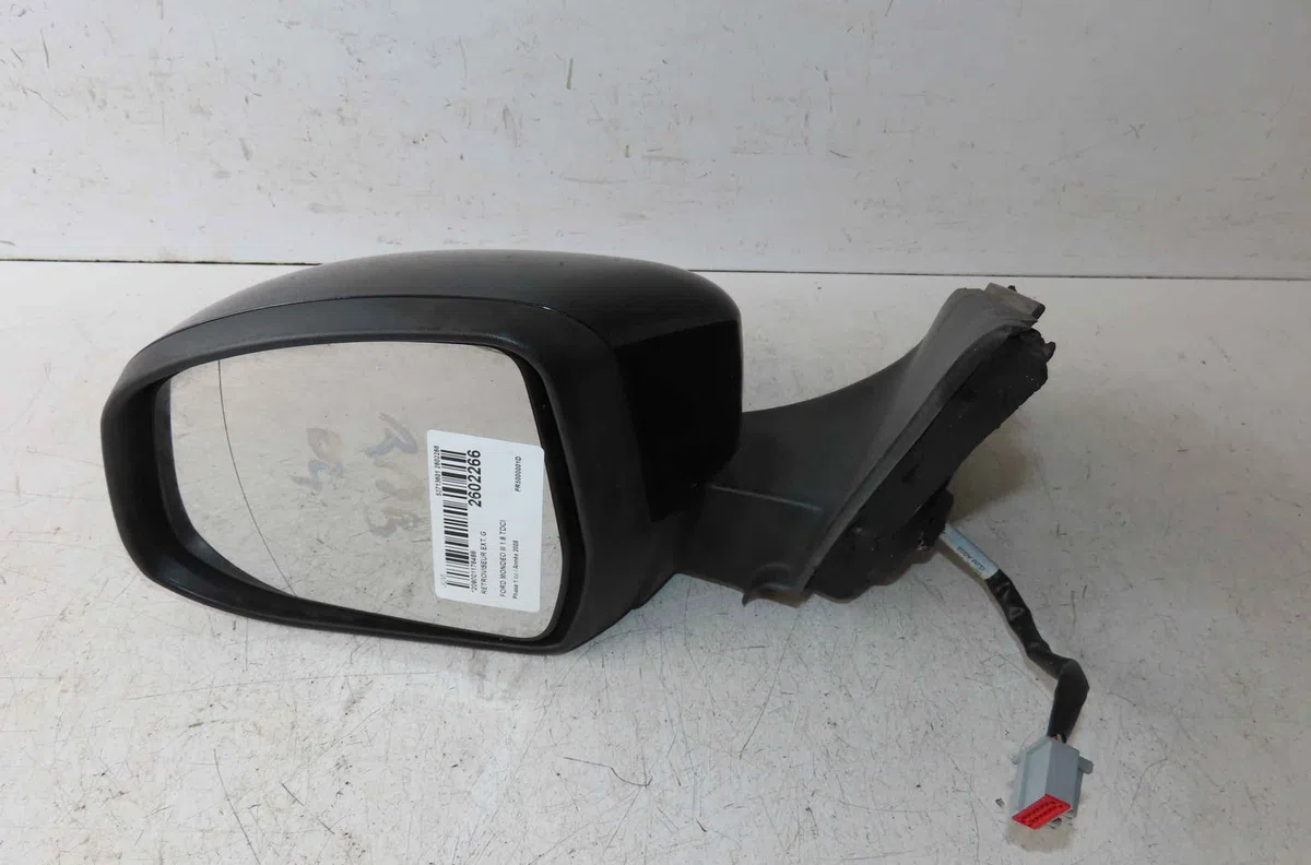 Retroviseur exterieur gauche FORD MONDEO III occasion