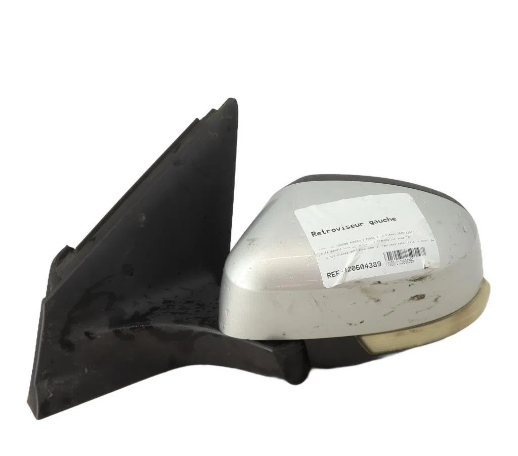 Retroviseur exterieur gauche Ford MONDEO IV (BA7) 2.0 tdci (2007-2015) occasion