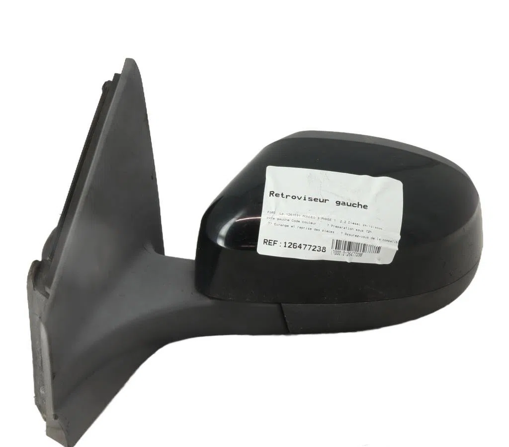 Retroviseur exterieur gauche Ford MONDEO IV (BA7) 2.2 tdci (2010-2015) occasion