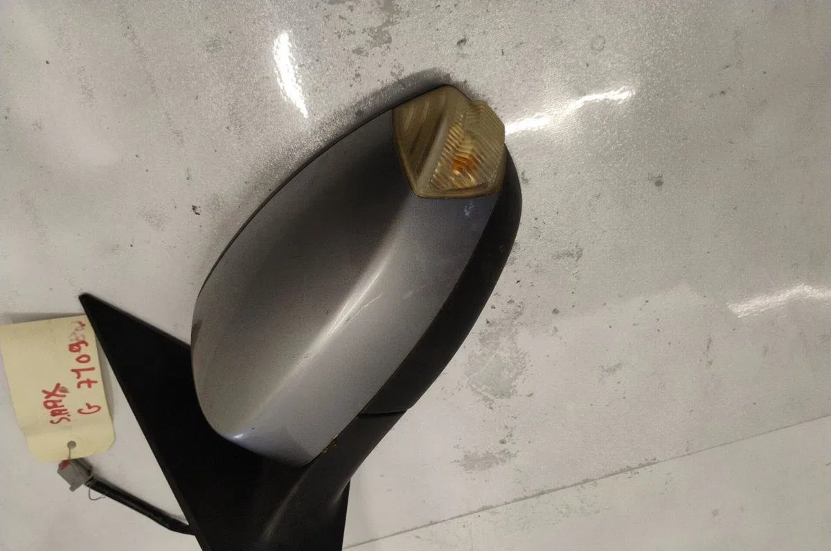 Retroviseur exterieur gauche Ford S-MAX (WA6) 2.5 st (2006-2014) occasion