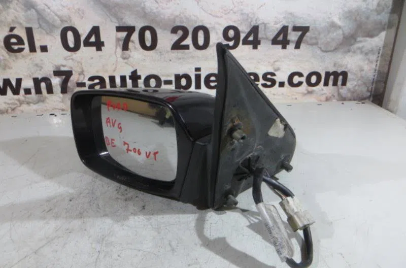 Retroviseur exterieur gauche FORD SCORPIO 2 BREAK occasion