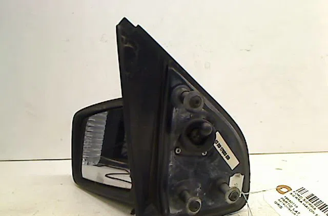 Retroviseur exterieur gauche FORD SIERRA occasion