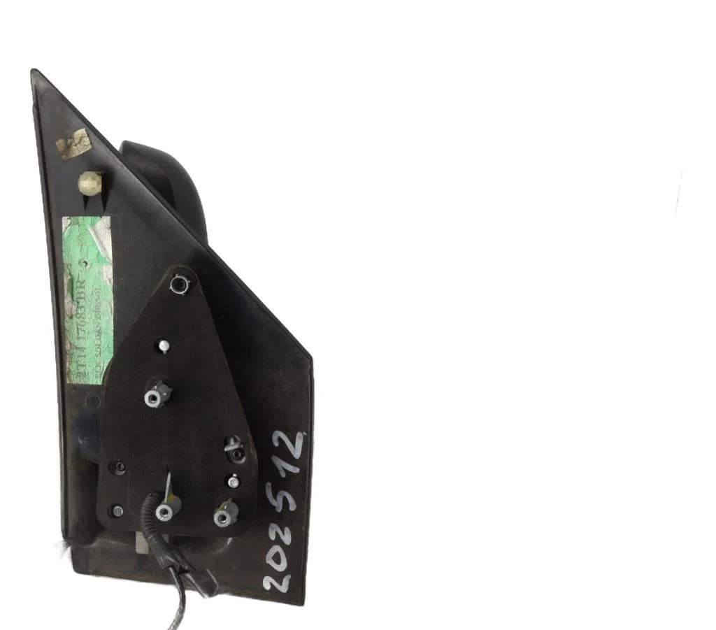 Retroviseur exterieur gauche Ford TOURNEO CONNECT 1.8 tdci -tddi -di (2002-2013) occasion