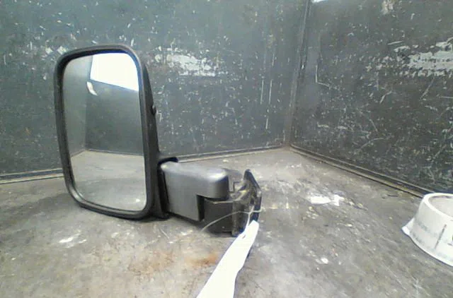 Retroviseur exterieur gauche FORD TRANSIT 1992 occasion