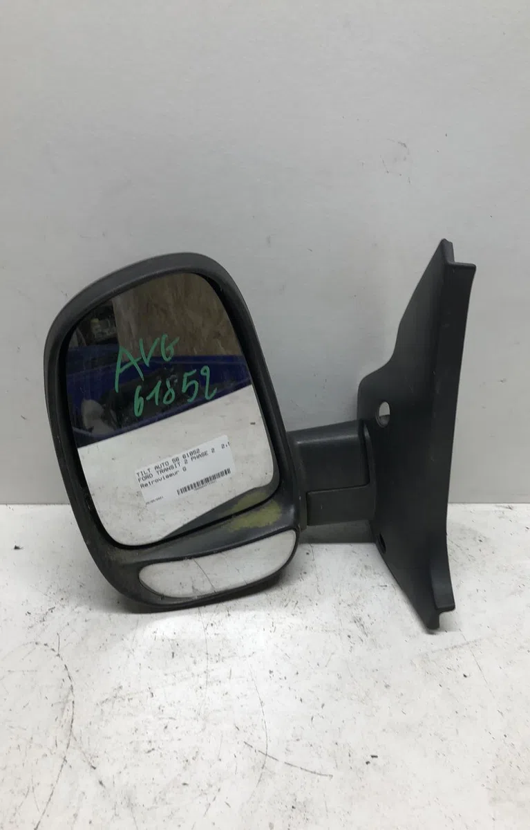 Retroviseur exterieur gauche Ford TRANSIT Camionnette (E_ _) 2.5 di (eal, eas) (1994-2000) occasion
