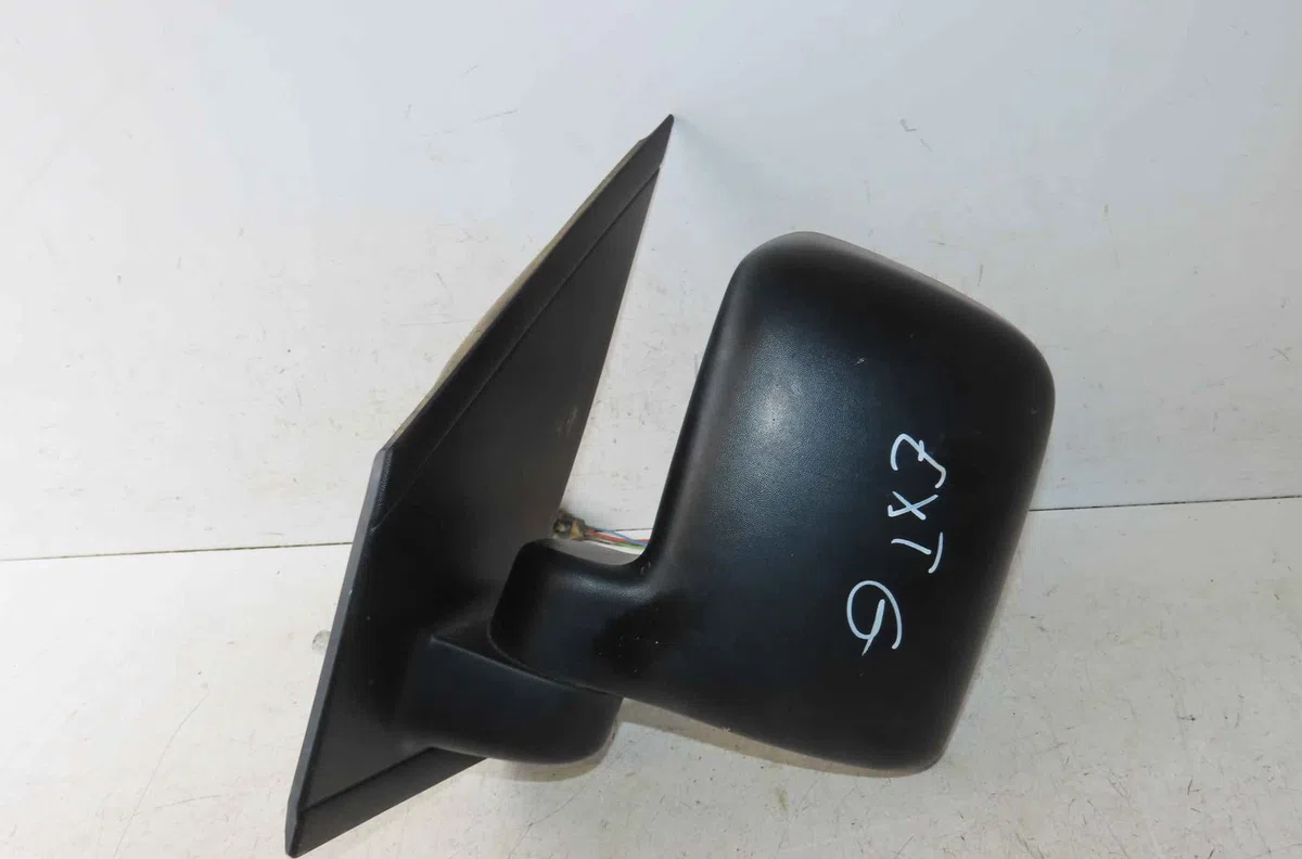 Retroviseur exterieur gauche FORD TRANSIT CONNECT I occasion