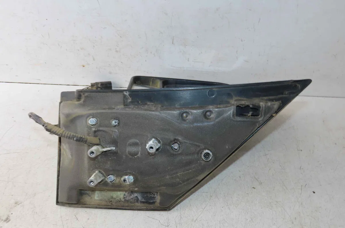 Retroviseur exterieur gauche FORD TRANSIT CONNECT I occasion
