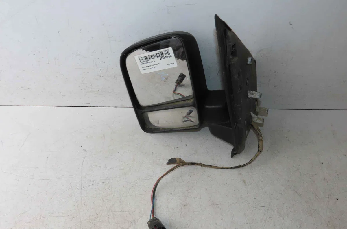 Retroviseur exterieur gauche FORD TRANSIT CONNECT I occasion