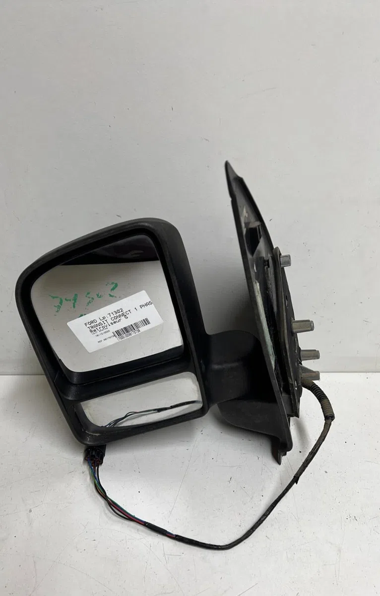 Retroviseur exterieur gauche Ford TRANSIT CONNECT (P65_, P70_, P80_) 1.8 di (2002-2013) occasion