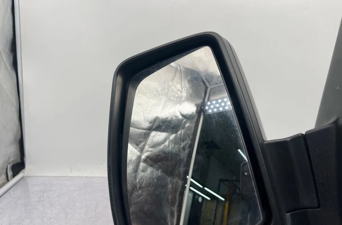 Retroviseur exterieur gauche FORD TRANSIT CUSTOM 1 PHASE 1 occasion