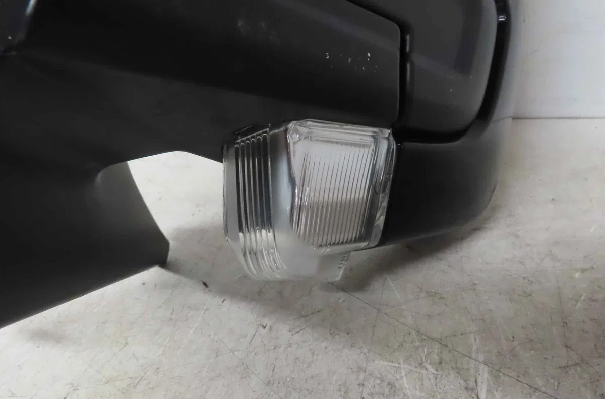 Retroviseur exterieur gauche FORD TRANSIT CUSTOM occasion