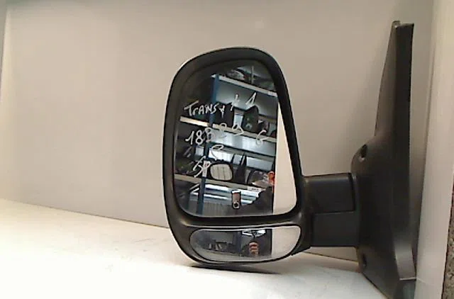 Retroviseur exterieur gauche FORD TRANSIT II  2.5 D occasion