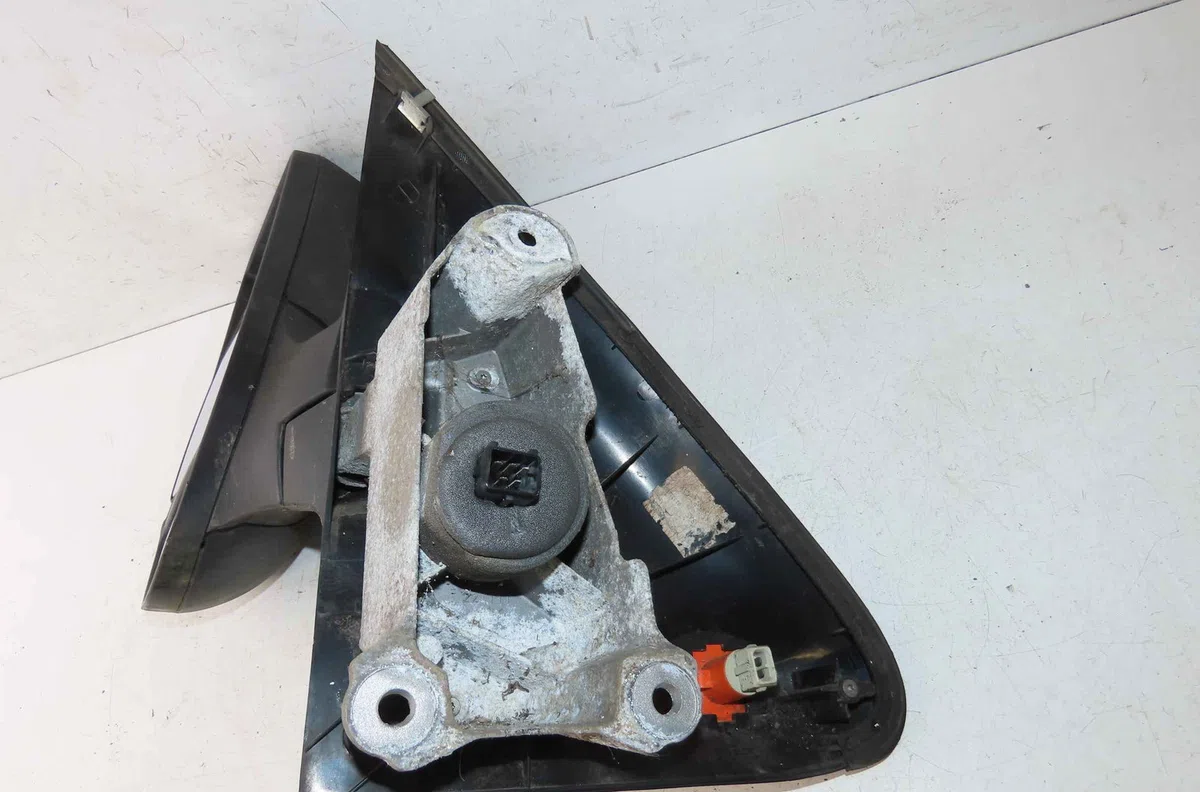 Retroviseur exterieur gauche FORD TRANSIT III occasion