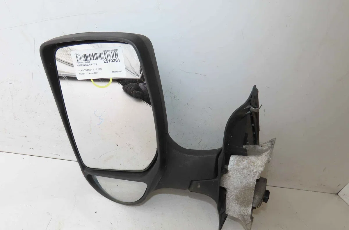 Retroviseur exterieur gauche FORD TRANSIT III occasion