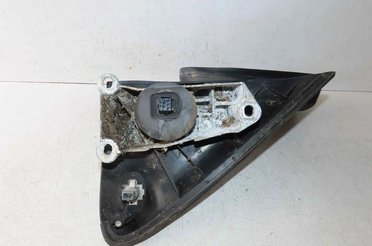 Retroviseur exterieur gauche FORD TRANSIT IV occasion