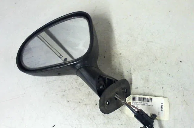 Retroviseur exterieur gauche GM DAEWOO MATIZ occasion