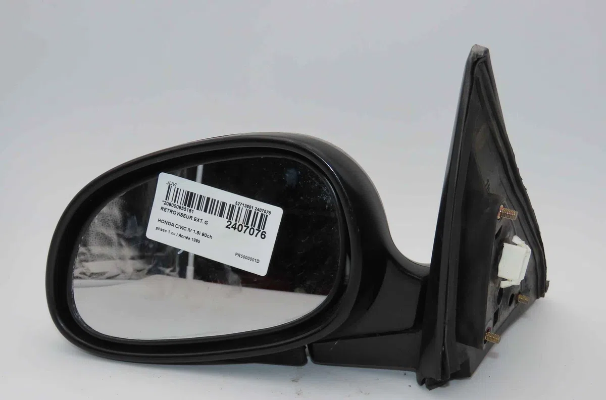 Retroviseur exterieur gauche HONDA CIVIC V occasion