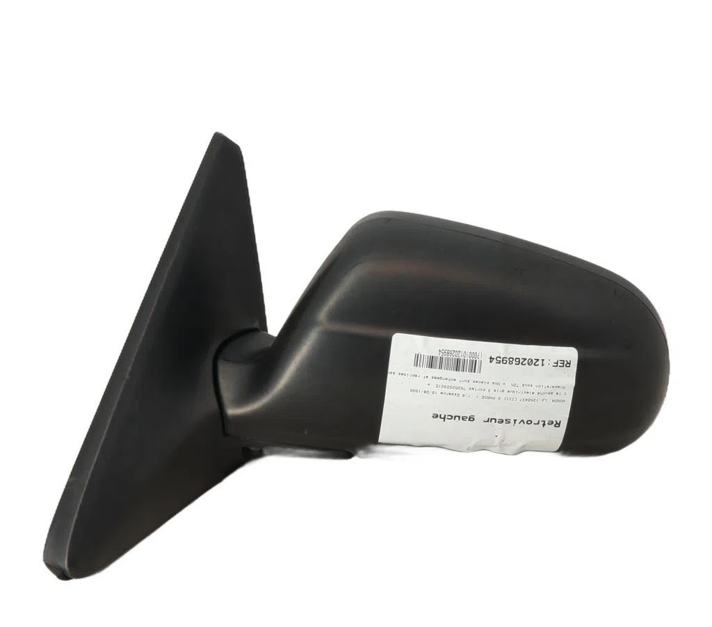 Retroviseur exterieur gauche Honda CIVIC VI Hatchback (EJ, EK) 1.4 i s (ej9) (1995-2001) occasion