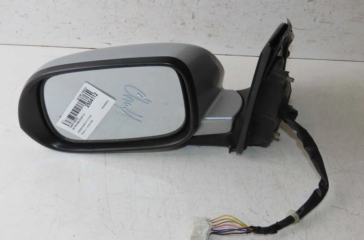 Retroviseur exterieur gauche HONDA CIVIC VI occasion
