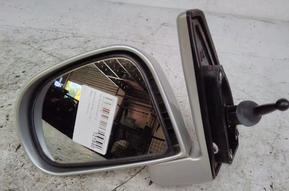 Retroviseur exterieur gauche HYUNDAI ATOS 2002 occasion